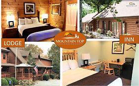 Mountain Top Inn And Resort Warm Springs Ga